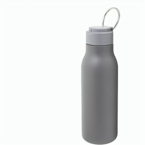 Edelstahl-Trinkflasche Rissip