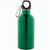 Flasche aus recyceltem Edelstahl Ressuto (Bild 4)