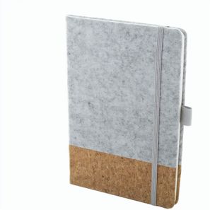 RPET Notizbuch Corfel