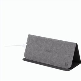 Wireless-Charger Mousepad Chapati