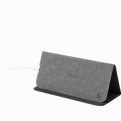 Wireless-Charger Mousepad Chapati