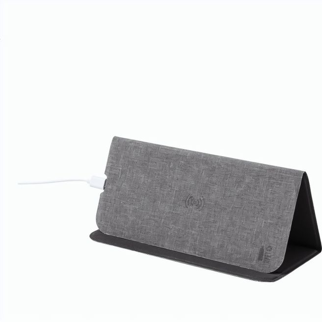 Wireless-Charger Mousepad Chapati