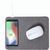 Wireless-Charger Mousepad Chapati (Bild 3)