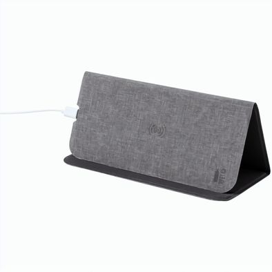 Wireless-Charger Mousepad Chapati