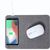 Wireless-Charger Mousepad Chapati (Bild 2)