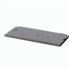 Wireless-Charger Mousepad Chapati