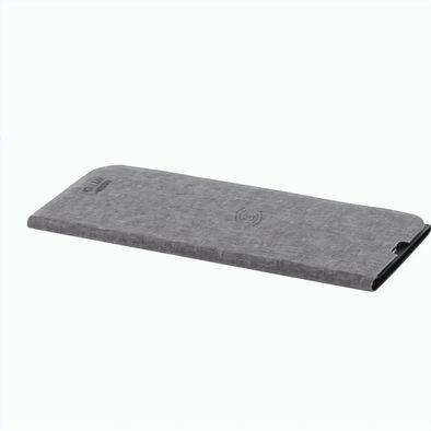 Produktabbildung Wireless-Charger Mousepad Chapati Wireless-Charger Mousepad Chapati