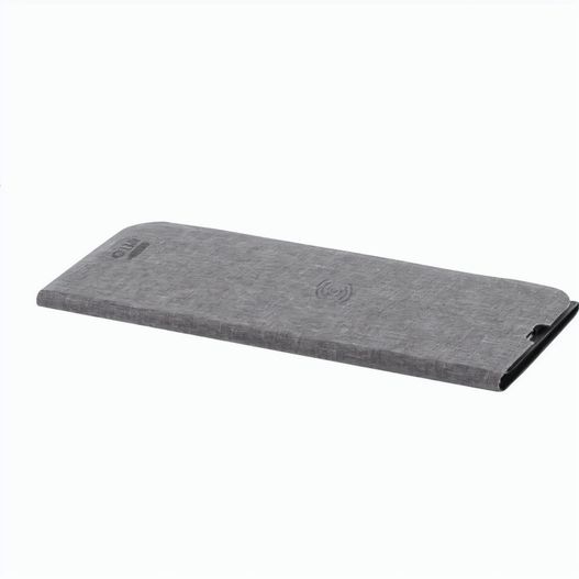 Wireless-Charger Mousepad Chapati (Bild 1)