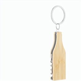 Multitool-Schlüsselring Vinofob