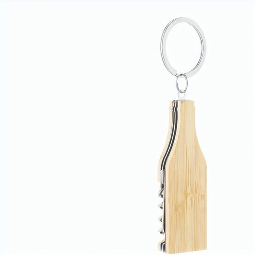 Multitool-Schlüsselring Vinofob (Bild 1)