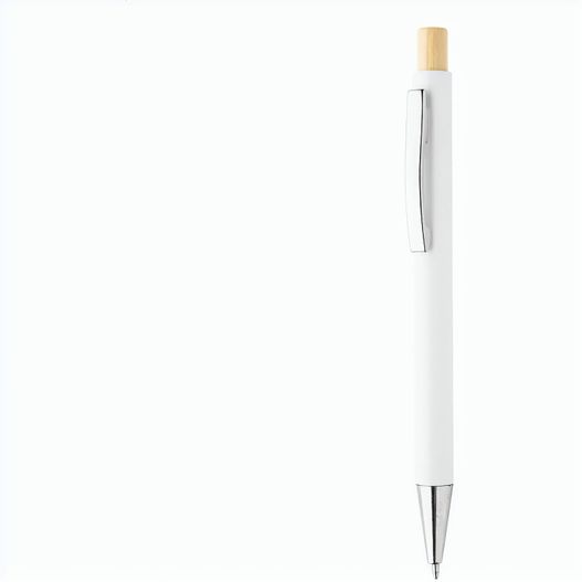 Kugelschreiber aus RABS Posher (Bild 1)