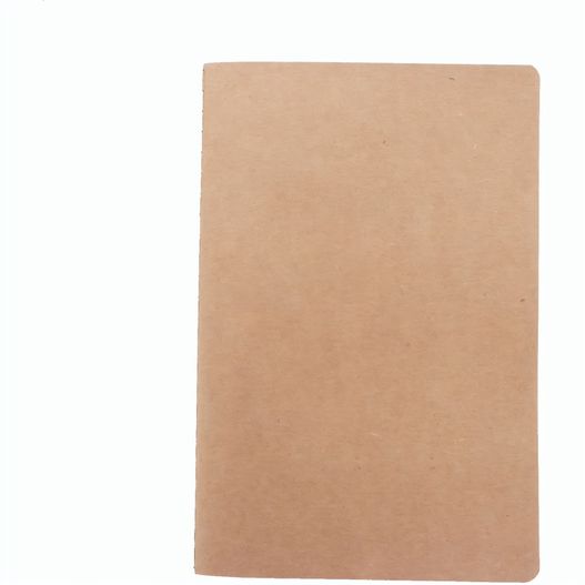 Produktabbildung Notizbuch Krafty A6 Notizbuch Krafty A6 (Bild 1)