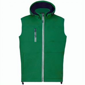 Softshell-Bodywarmer/Weste Netly