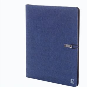 RPET Dokumentenordner Shepherd A4