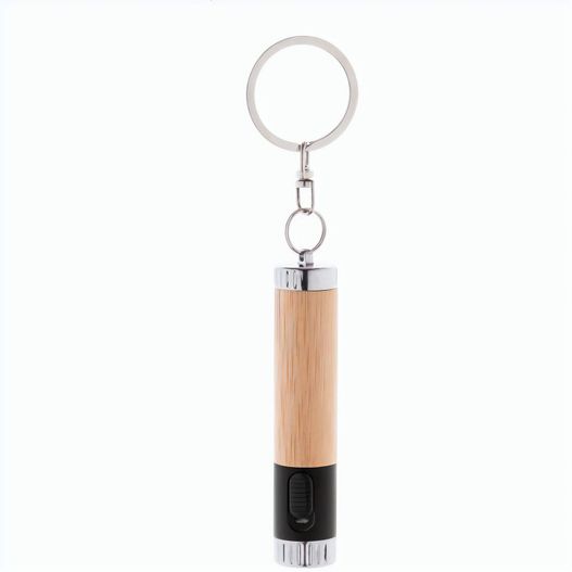Mini-Taschenlampe Raboo (Bild 1)