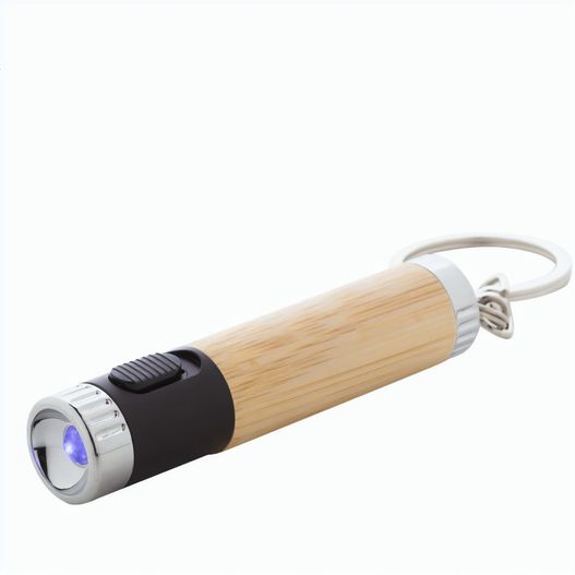 Mini-Taschenlampe Raboo (Bild 1)