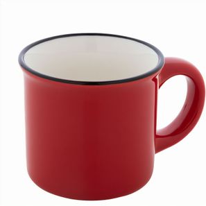 Mini Vintage-Becher Woodstock Mini