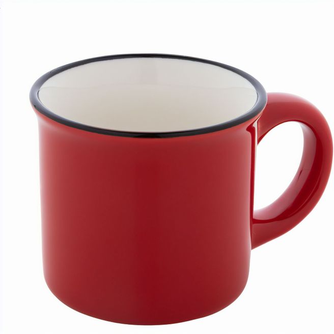 Produktabbildung Mini Vintage-Becher Woodstock Mini Mini Vintage-Becher Woodstock Mini