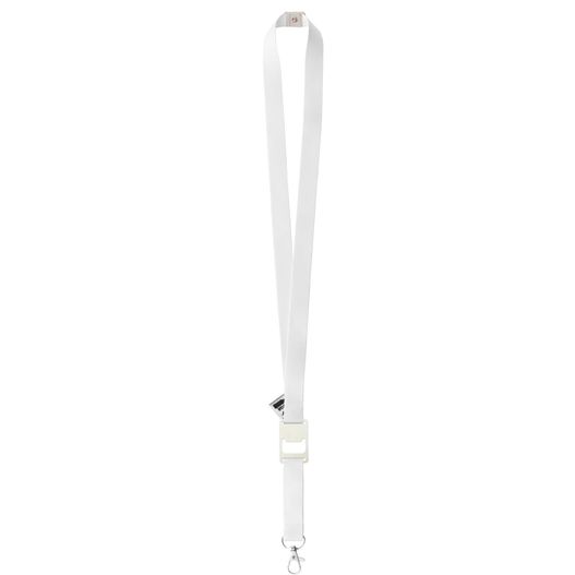 Produktabbildung Sublimations-Lanyard Subyard Drink Safe Eco Sublimations-Lanyard Subyard Drink Safe Eco (Bild 1)