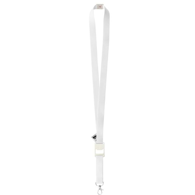 Produktabbildung Sublimations-Lanyard Subyard Drink Safe Eco Sublimations-Lanyard Subyard Drink Safe Eco