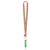 Sublimations-Lanyard Subyard Drink Safe Eco (Bild 2)