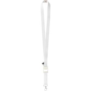 Sublimations-Lanyard Subyard Drink Safe Eco