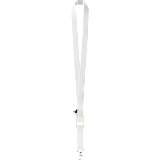 Produktabbildung Sublimations-Lanyard Subyard Drink Safe Eco Sublimations-Lanyard Subyard Drink Safe Eco (Bild 1)