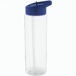 RPET Trinkflasche Fitty