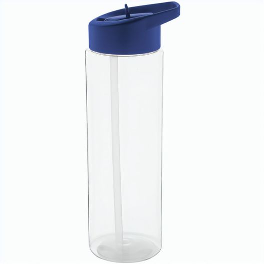 Produktabbildung RPET Trinkflasche Fitty RPET Trinkflasche Fitty (Bild 1)
