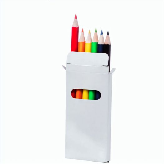 6-tlg. Buntstifte-Set Lionni (Bild 1)