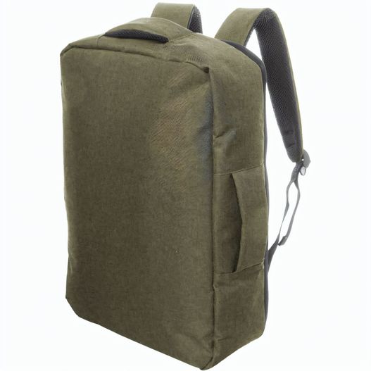 Produktabbildung RPET-Dokumententasche Eaton RPET-Dokumententasche Eaton (Bild 1)