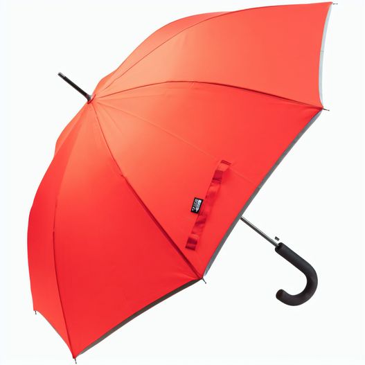 RPET-Regenschirm Thunder Max (Bild 1)