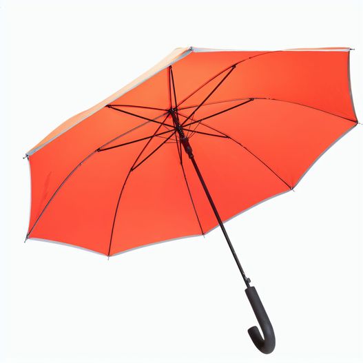 RPET-Regenschirm Thunder Max (Bild 1)