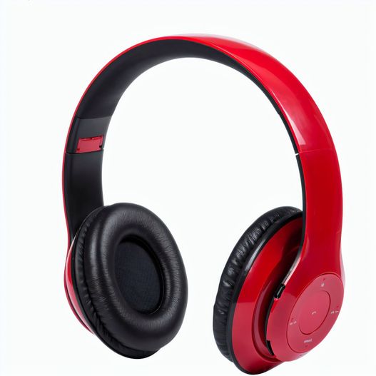 Produktabbildung drahtlose Kopfhörer Groove drahtlose Kopfhörer Groove (Bild 1)