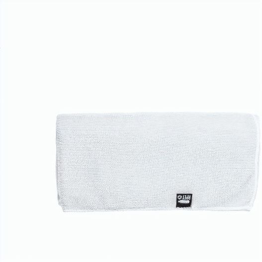 Produktabbildung Handtuch aus RPET Primal Handtuch aus RPET Primal (Bild 1)