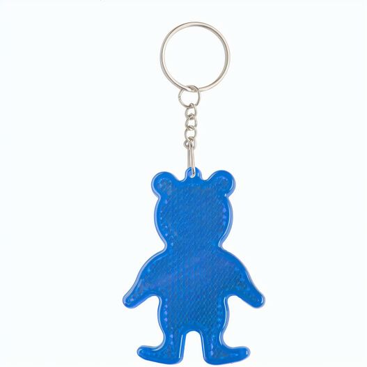Produktabbildung Reflektor-Anhänger Safebear Reflektor-Anhänger Safebear (Bild 1)