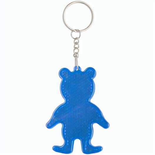 Produktabbildung Reflektor-Anhänger Safebear Reflektor-Anhänger Safebear (Bild 1)