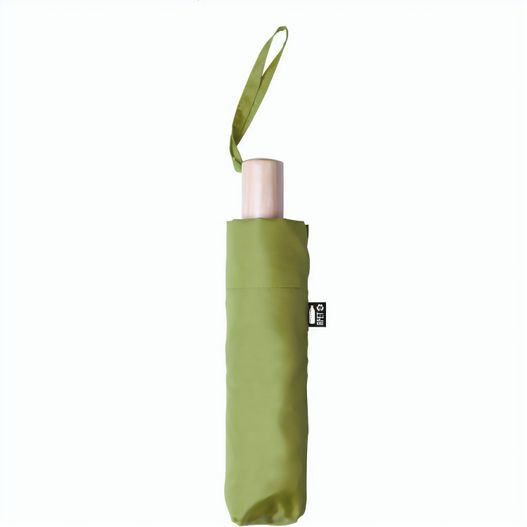 Produktabbildung RPET Regenschirm Brosoboo RPET Regenschirm Brosoboo (Bild 1)