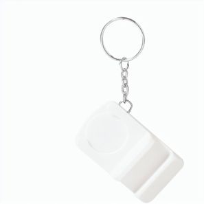 RABS EKW-Chip mit Schlüsselanhänger Hoken