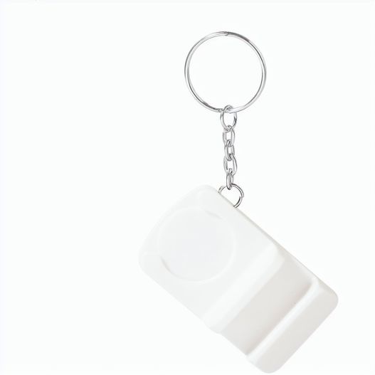 RABS EKW-Chip mit Schlüsselanhänger Hoken (Bild 1)