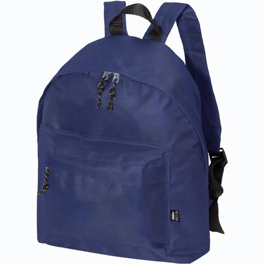 Produktabbildung RPET-Rucksack Challenger RPET-Rucksack Challenger (Bild 1)