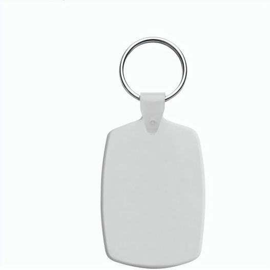 Schlüsselanhänger Slice (Bild 1)