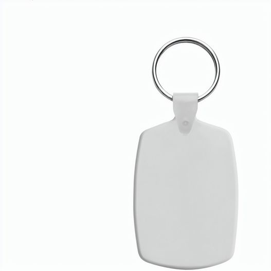 Produktabbildung Schlüsselanhänger Slice Schlüsselanhänger Slice (Bild 1)