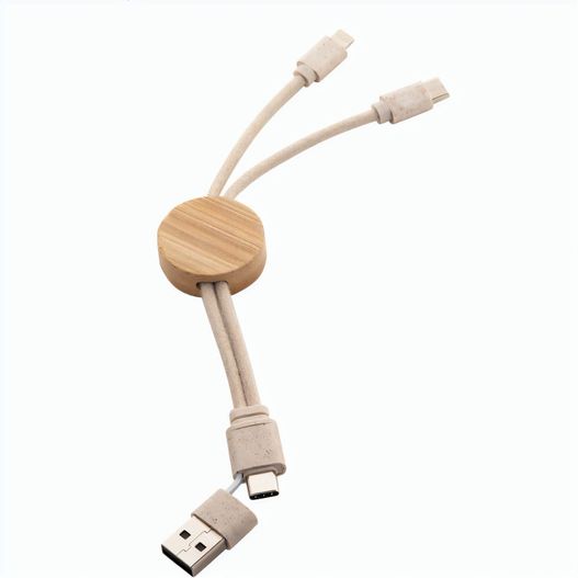 USB Ladekabel Nihon (Bild 1)