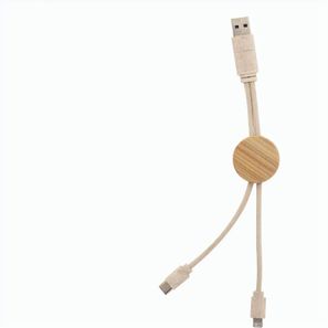 USB Ladekabel Nihon