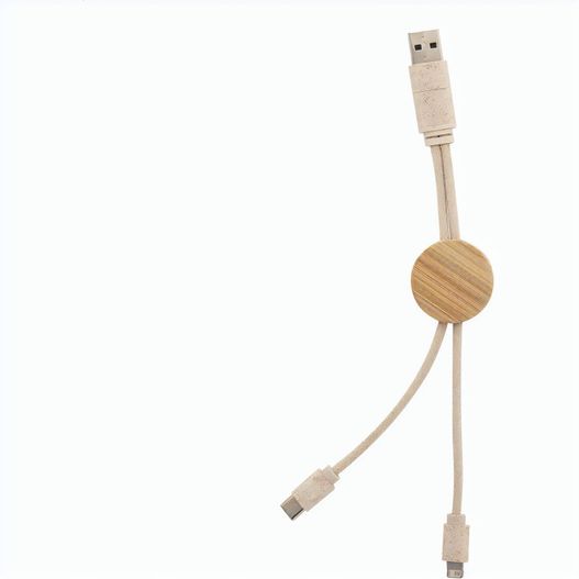 Produktabbildung USB Ladekabel Nihon USB Ladekabel Nihon (Bild 1)