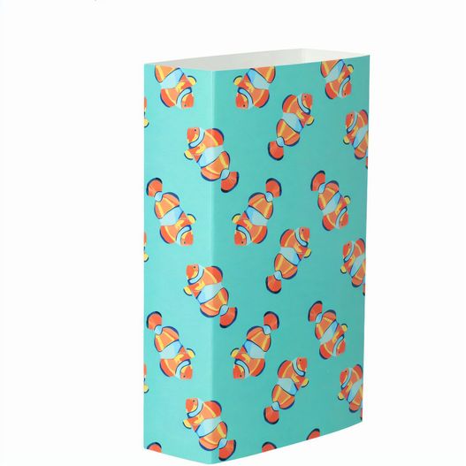 Individueller Pappschuber CreaSleeve 150 (Bild 1)