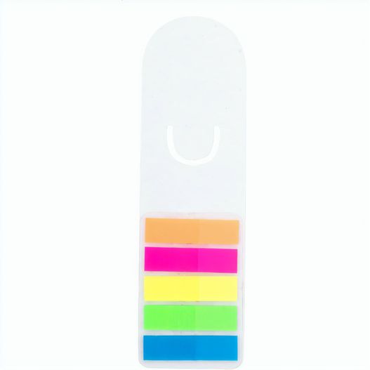 Lesezeichen CreaStick Seed Mark A (Bild 1)