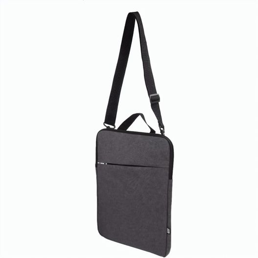 Umhängetasche, RPET Waldok (Bild 1)