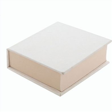 Notizblock aus Milchkarton Relact Memo